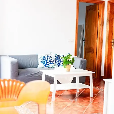 Дом отдыха Casita Moscatel