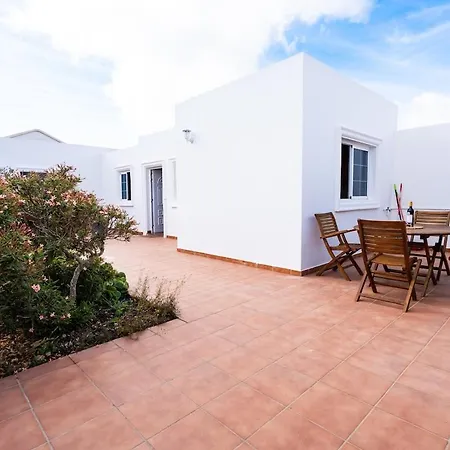 Casita Moscatel Дом отдыха