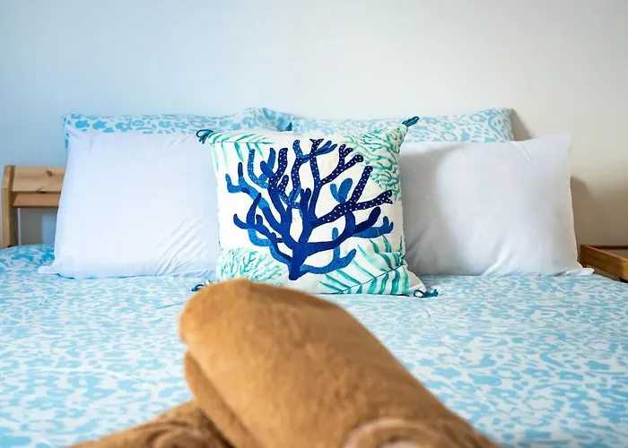 Hébergement de vacances Casita Moscatel El Islote