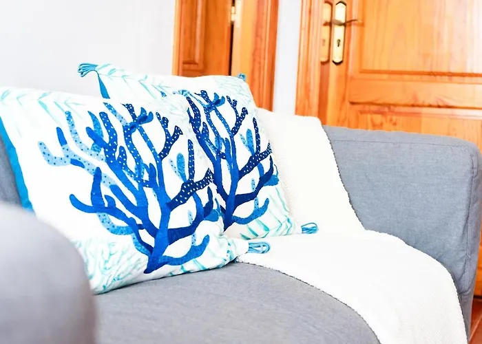 Casita Moscatel * El Islote