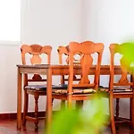 Casita Moscatel 펜션 *