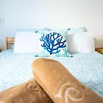 펜션 Casita Moscatel *