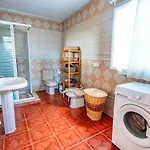 Casita Moscatel * El Islote