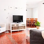 펜션 Casita Moscatel