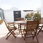 펜션 Casita Moscatel El Islote