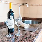 Casita Moscatel * El Islote