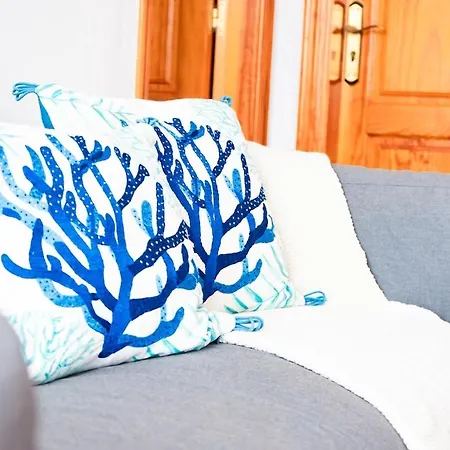 Casita Moscatel * El Islote