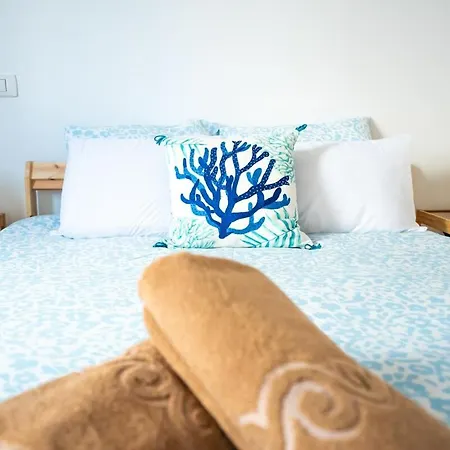 펜션 Casita Moscatel *