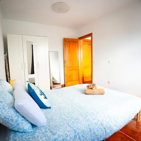 Casita Moscatel