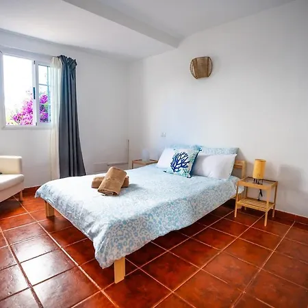 Casita Moscatel *