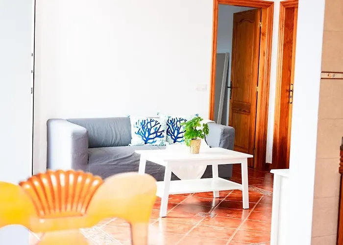 Holiday home Casita Moscatel
