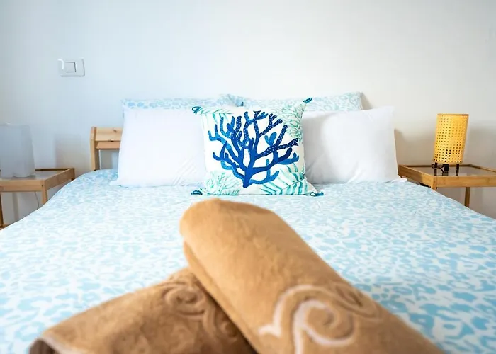 Holiday home Casita Moscatel *