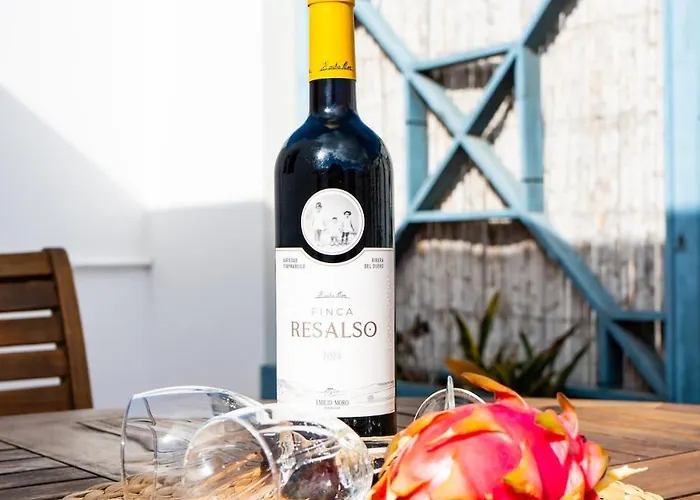 Holiday home Casita Moscatel